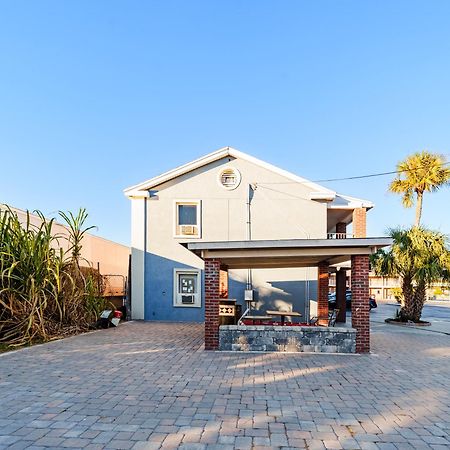 San Marco Inn East - Jacksonville Exterior foto
