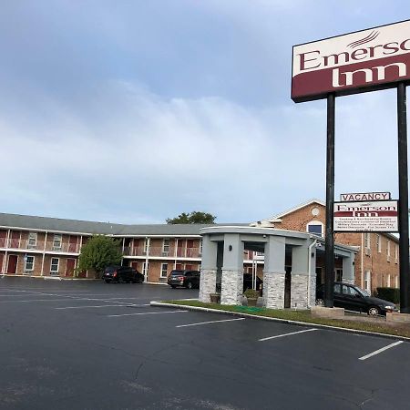 San Marco Inn East - Jacksonville Exterior foto